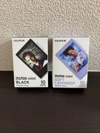 Fujifilm Instant Film Instax Mini 2