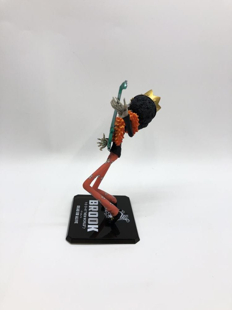 Bandai One Piece Zero Ver.) [97]
