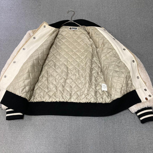 A Bathing Ape Varsity Jackets 003