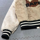 A Bathing Ape Varsity Jackets 003