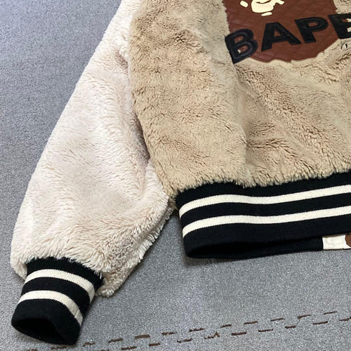A Bathing Ape Varsity Jackets 003