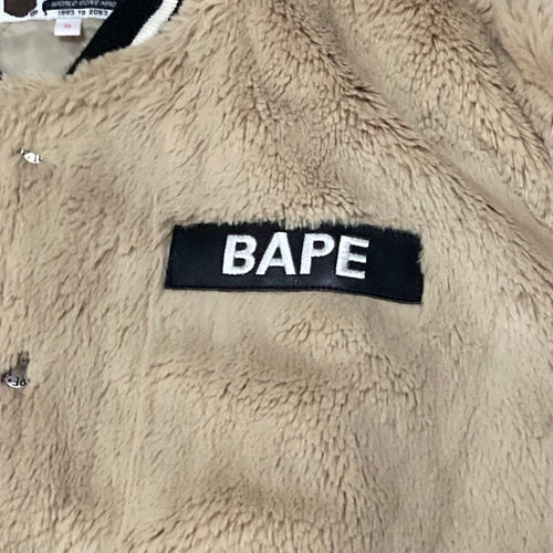 A Bathing Ape Varsity Jackets 003