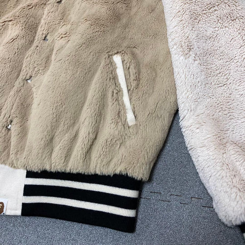 A Bathing Ape Varsity Jackets 003