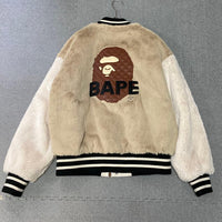 A Bathing Ape Varsity Jackets 003