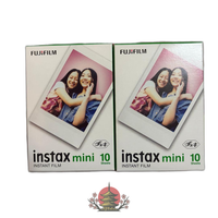Fujifilm Instant Film 20