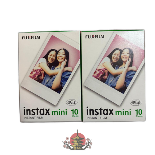 Fujifilm Instant Film 20