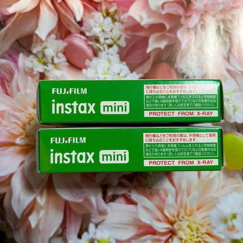 Fujifilm Instant Film 20