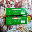 Fujifilm Instant Film 20