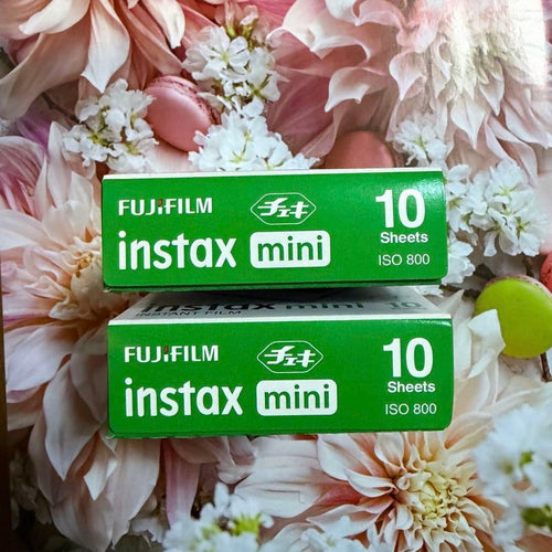Fujifilm Instant Film 20