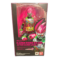 S.H.Figuarts Kamen Rider 2