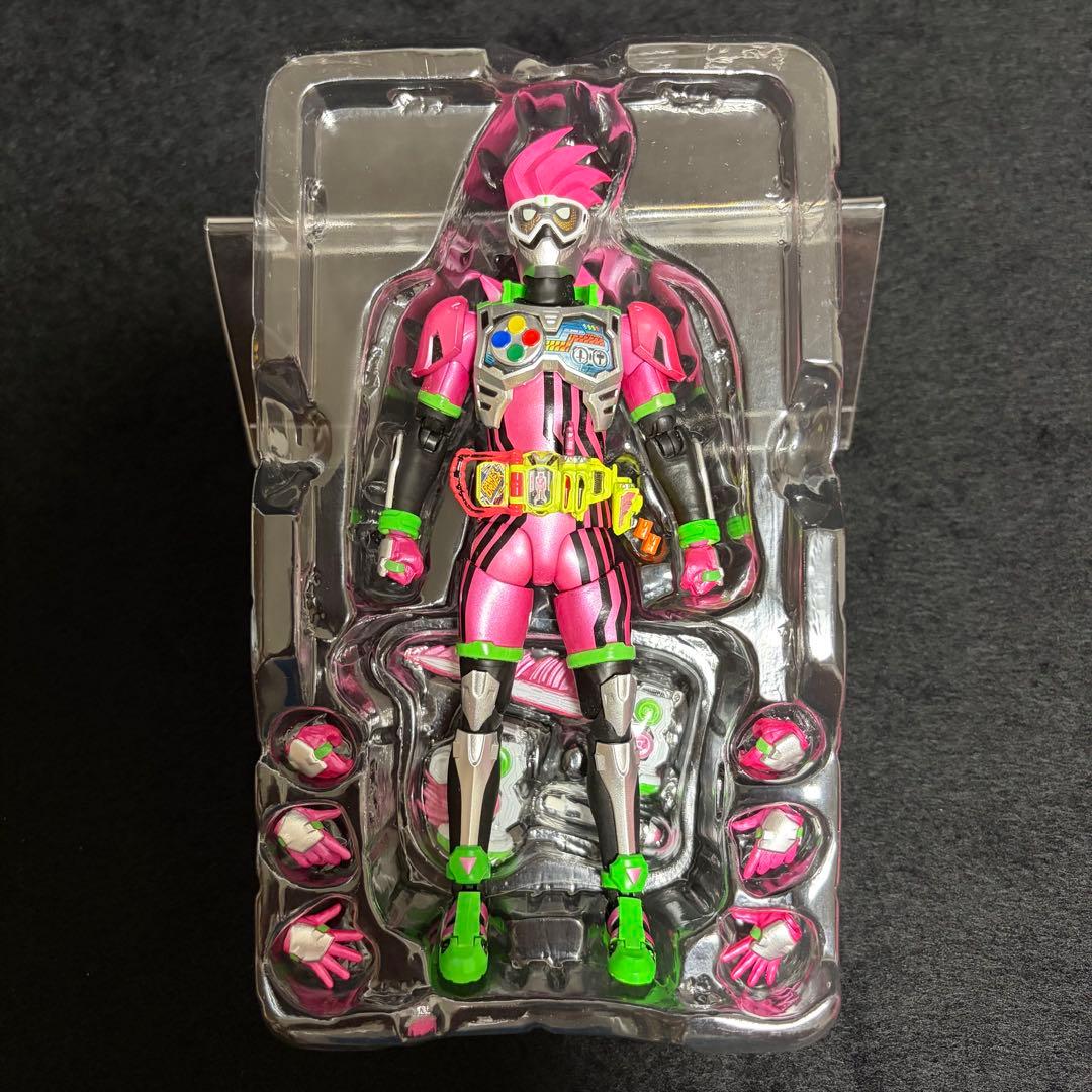 S.H.Figuarts Kamen Rider 2
