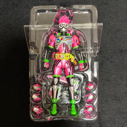 S.H.Figuarts Kamen Rider 2