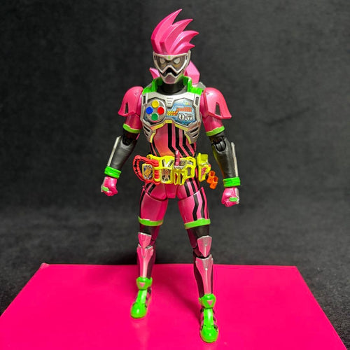 S.H.Figuarts Kamen Rider 2