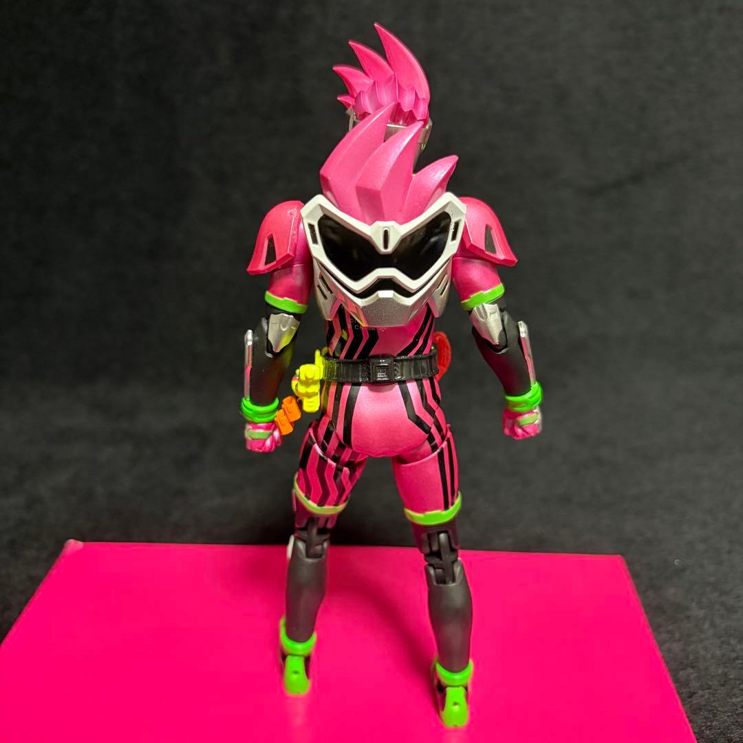 S.H.Figuarts Kamen Rider 2