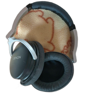 Denon Wired Headphone