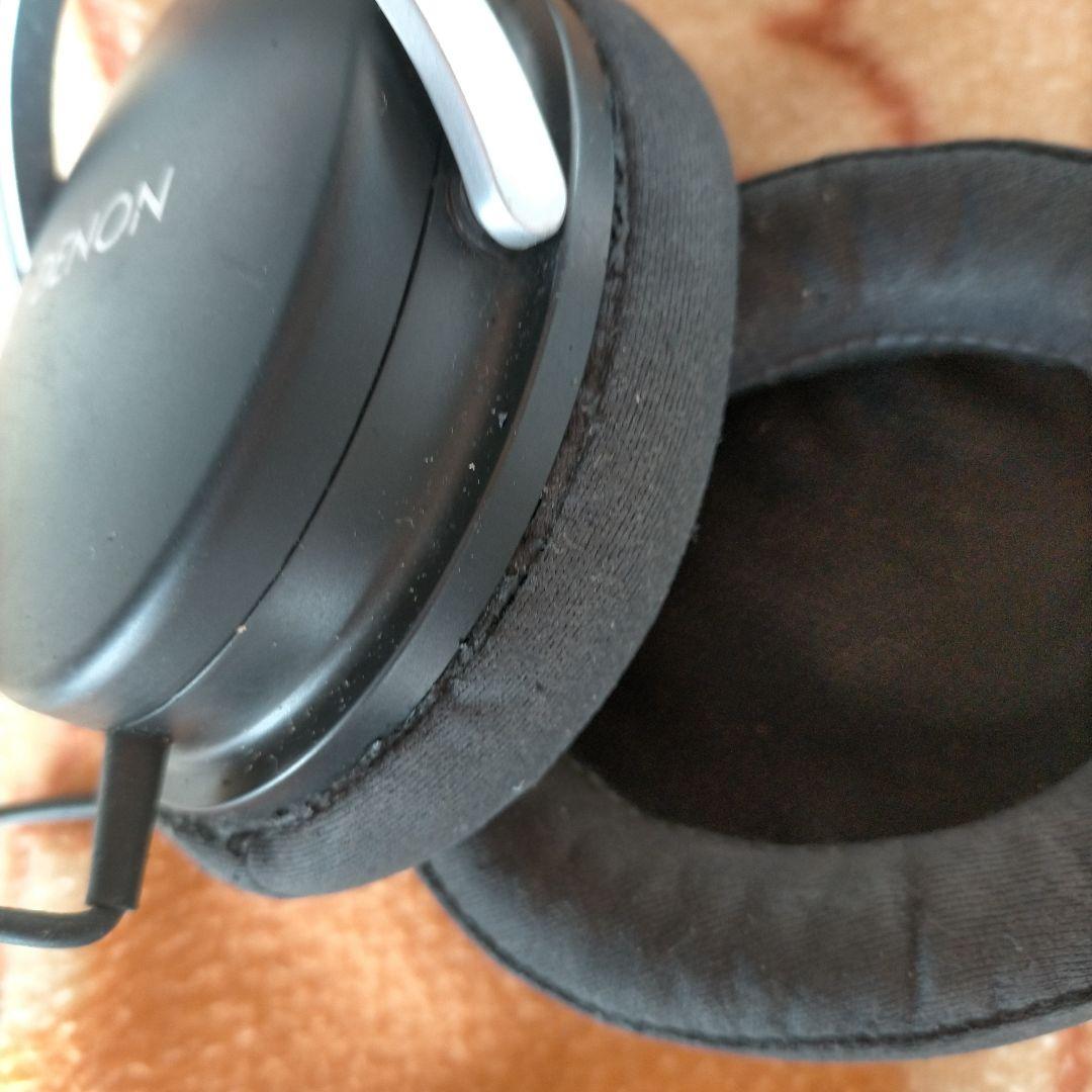 Denon Wired Headphone