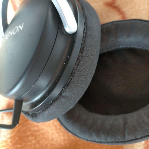Denon Wired Headphone