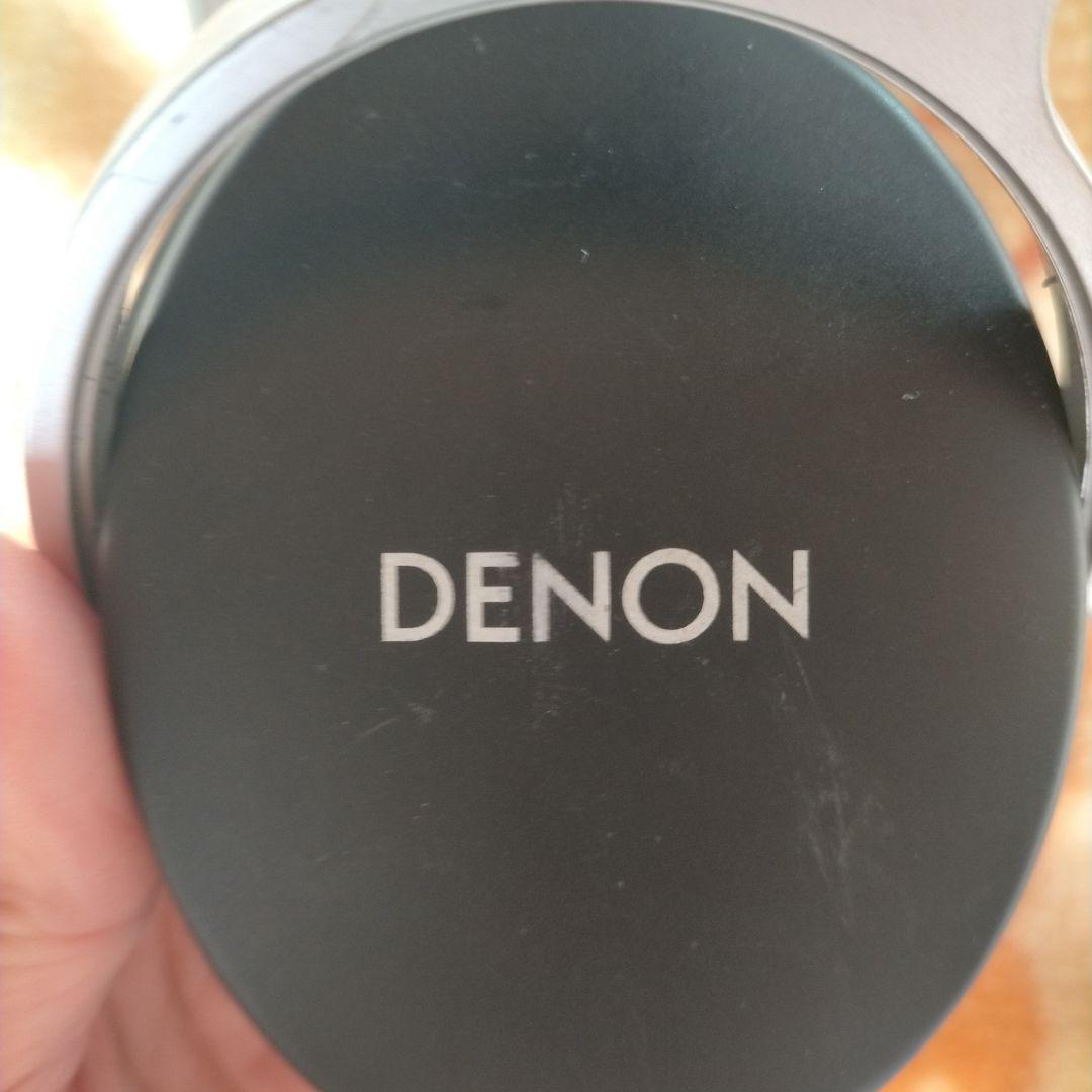 Denon Wired Headphone