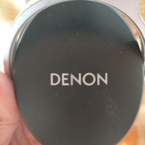 Denon Wired Headphone
