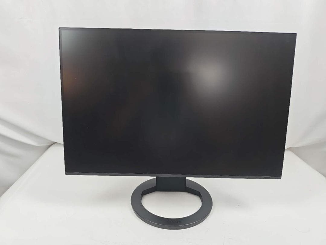 Displays Monitors 2023 Eizo Ev2485 24.1 Wuxga Usb-C