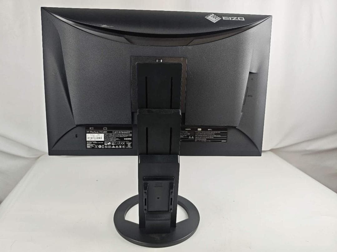 Displays Monitors 2023 Eizo Ev2485 24.1 Wuxga Usb-C