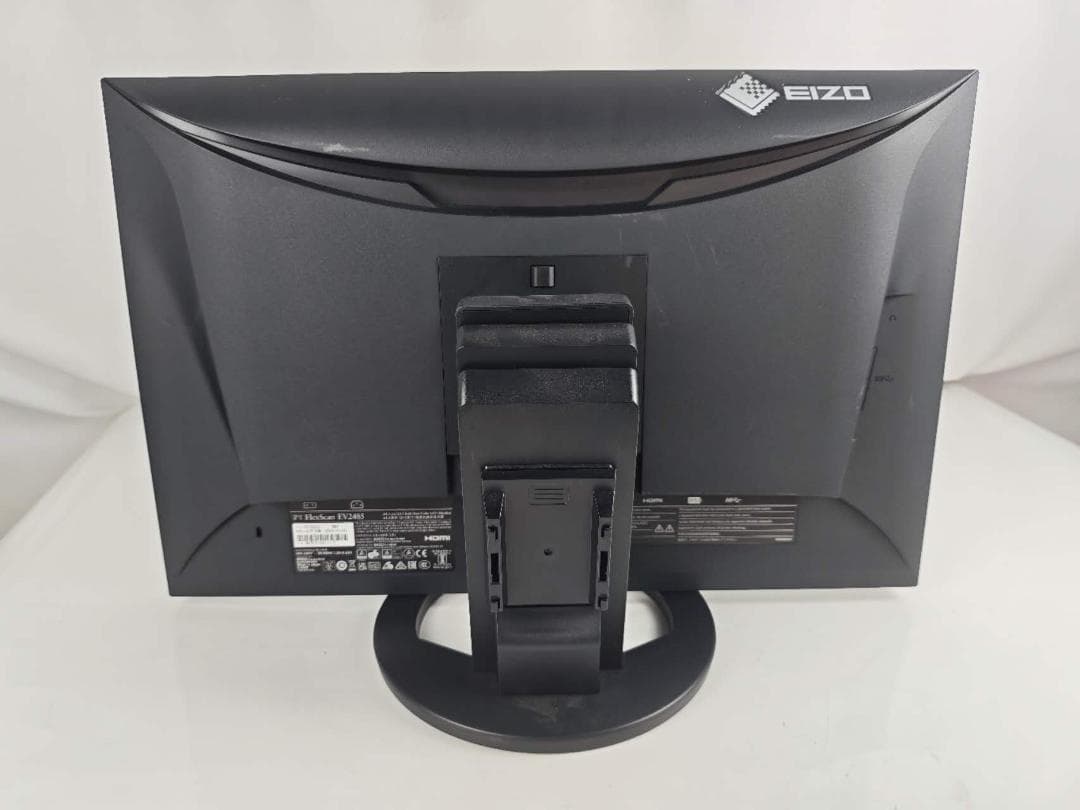 Displays Monitors 2023 Eizo Ev2485 24.1 Wuxga Usb-C