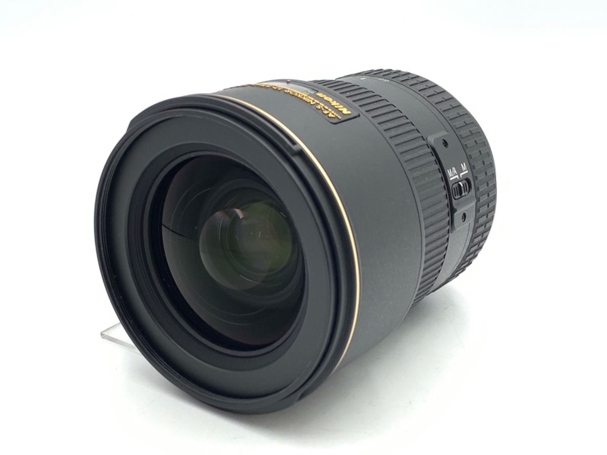 Lens (Zoom) Af-S Dx Nikkor Ed 17-55Mmf2.8G(If)