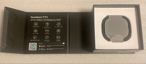 Anker Wireless Earphones Soundcore Liberty 4 Pro