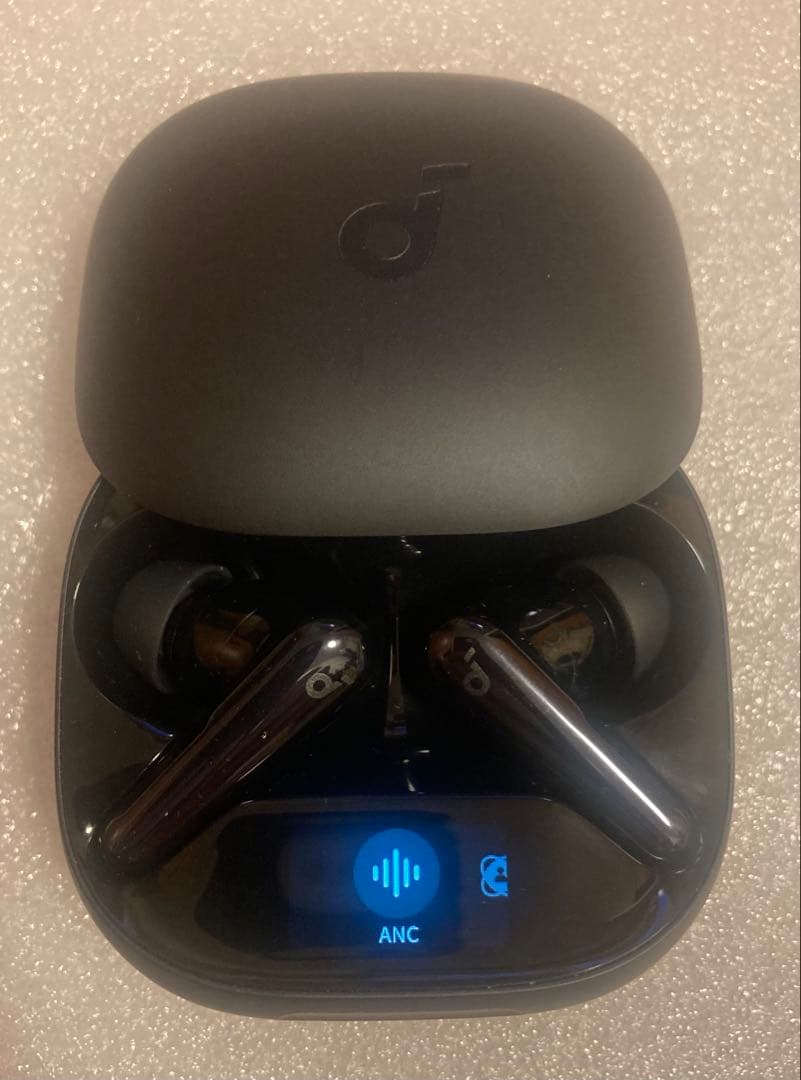 Anker Wireless Earphones Soundcore Liberty 4 Pro
