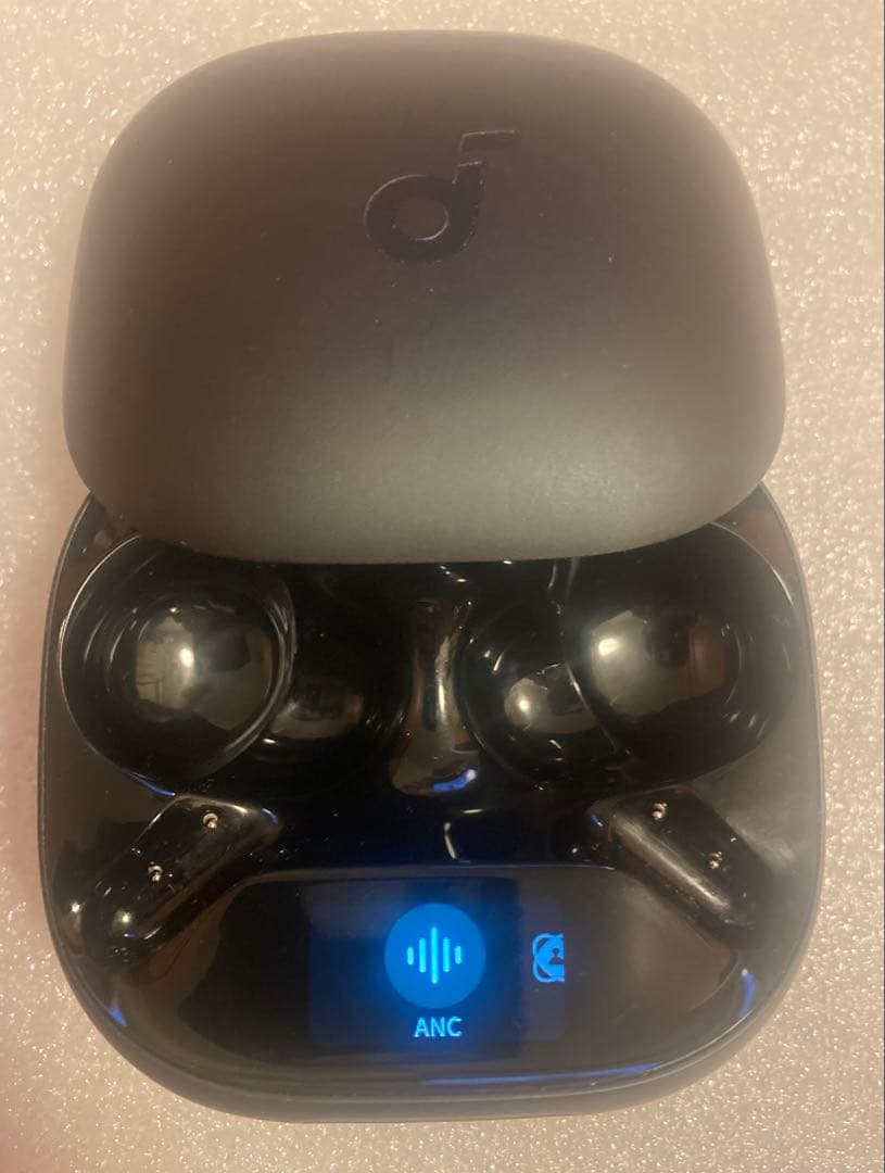 Anker Wireless Earphones Soundcore Liberty 4 Pro