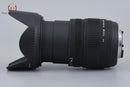 Sigma Lens (Zoom) 17-70Mm F/2.8-4 Dc Macro Os Hsm