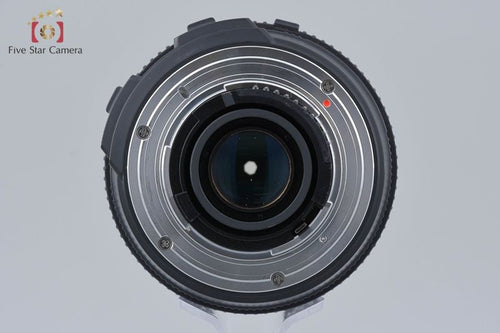 Sigma Lens (Zoom) 17-70Mm F/2.8-4 Dc Macro Os Hsm