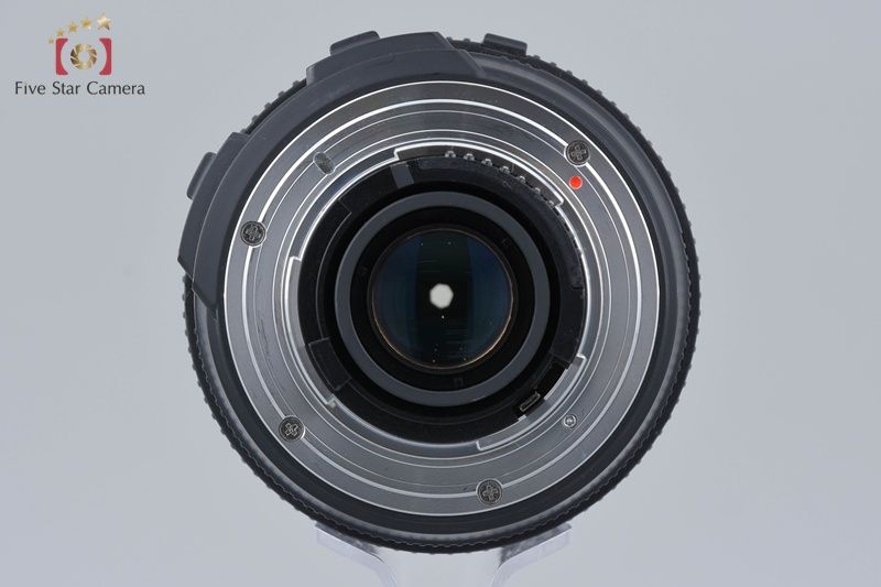 Sigma Lens (Zoom) 17-70Mm F/2.8-4 Dc Macro Os Hsm