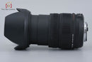Sigma Lens (Zoom) 17-70Mm F/2.8-4 Dc Macro Os Hsm
