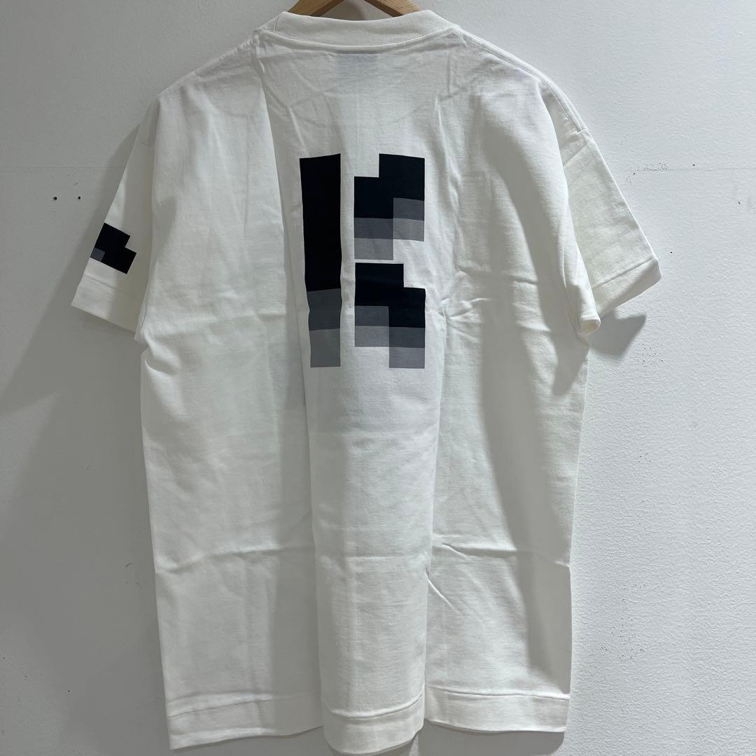 Een badende aap T-shirts T L Dead Stock