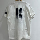 Een badende aap T-shirts T L Dead Stock