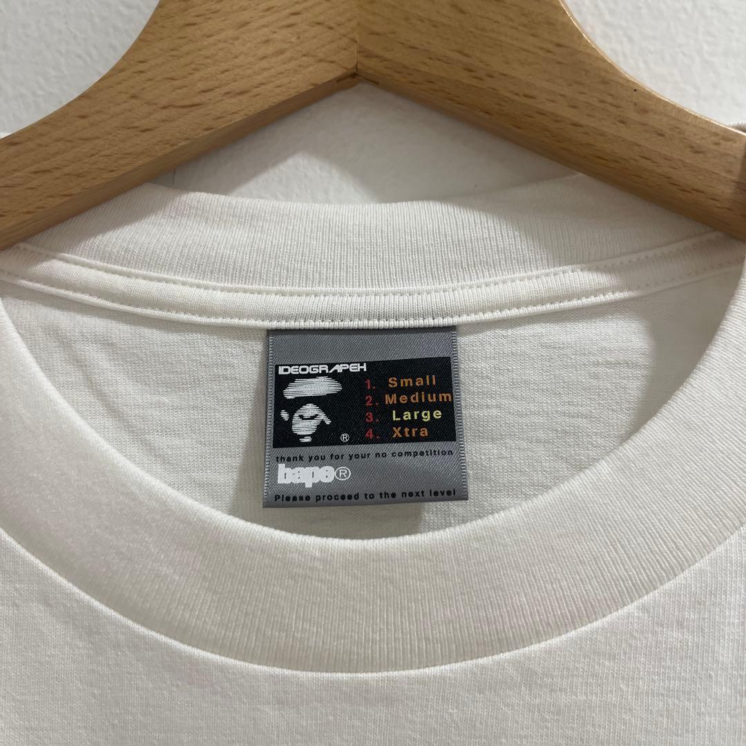 Een badende aap T-shirts T L Dead Stock