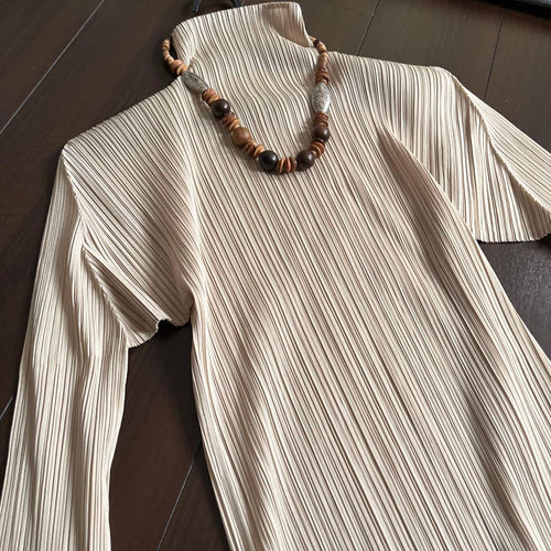 Pleats Please Pants Outfits Issey Miyake