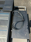 Yamaha Digital Mixers M7Cl-48