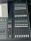 Yamaha Digital Mixers M7Cl-48