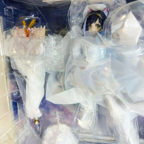 Game Characters Re:Dive 6 1/7
