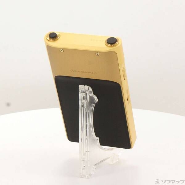 Lecteur audio numérique Sony Walkman Wm1Zm2 256 Go + Microsd Nw-Wm1Zm2 377