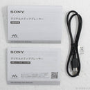 Lecteur audio numérique Sony Walkman Wm1Zm2 256 Go + Microsd Nw-Wm1Zm2 377