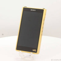 Lecteur audio numérique Sony Walkman Wm1Zm2 256 Go + Microsd Nw-Wm1Zm2 377