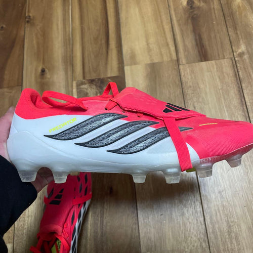 Adidas Soccer Shoes Spike Pro Ft Hg/Ag