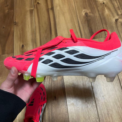 Adidas Soccer Shoes Spike Pro Ft Hg/Ag