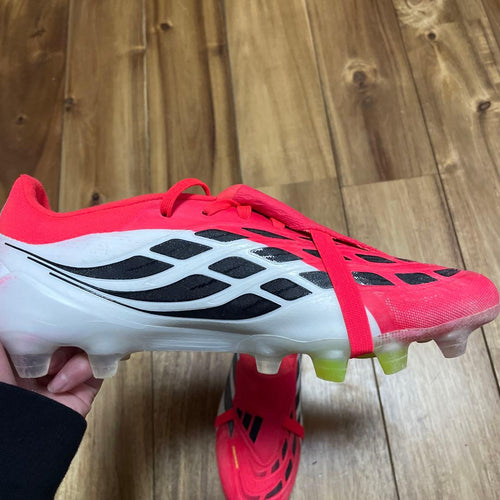 Adidas Soccer Shoes Spike Pro Ft Hg/Ag
