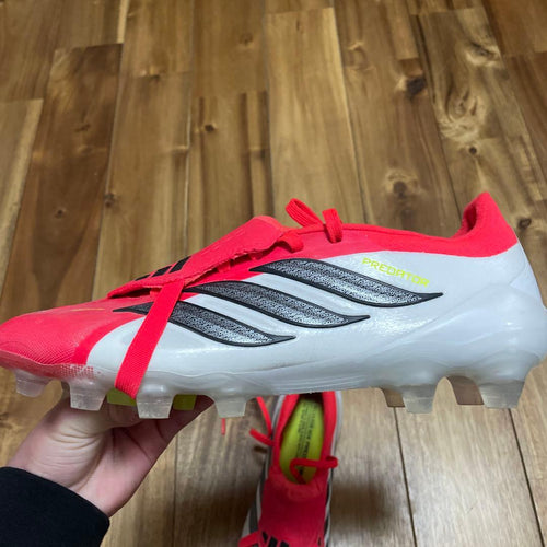 Adidas Soccer Shoes Spike Pro Ft Hg/Ag