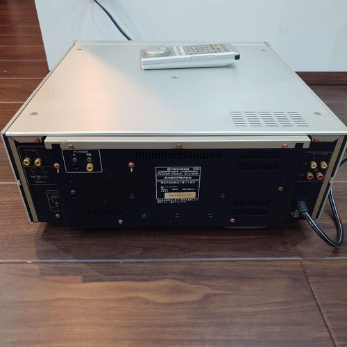 Pioneer Other Ld/Cd Ld Cld-939