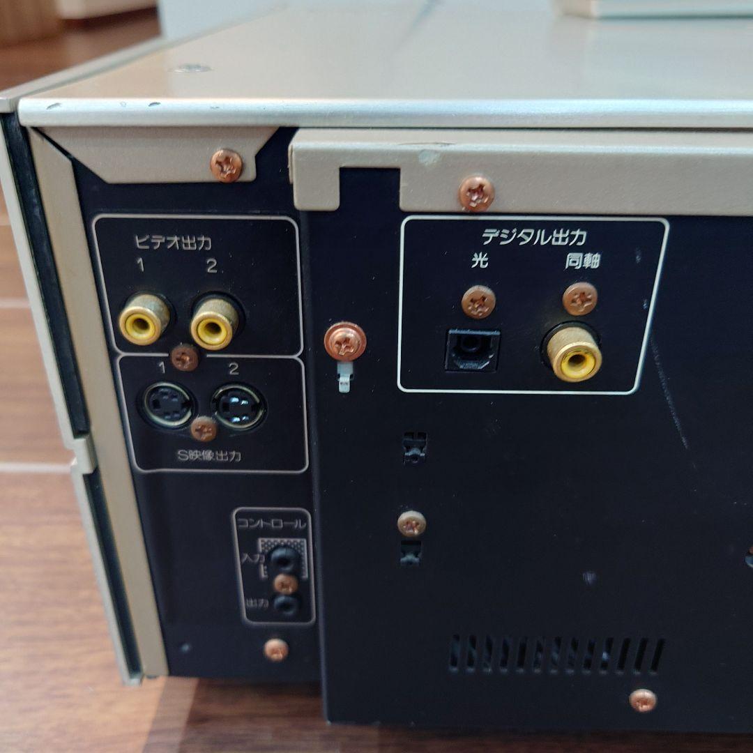 Pioneer Other Ld/Cd Ld Cld-939